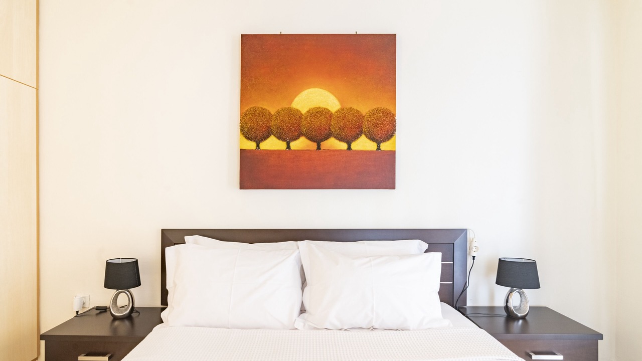 Photo of Bedroom in Kinosargous