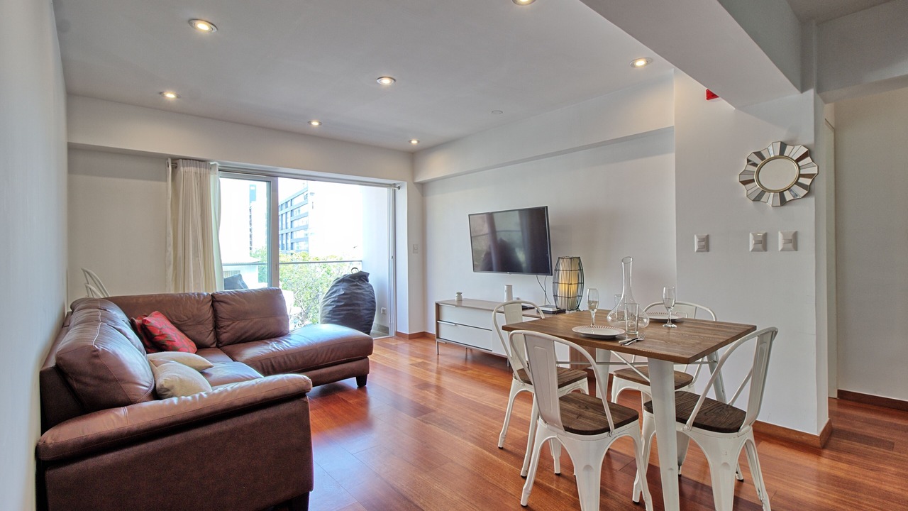 Photo of Livingroom in Leuro