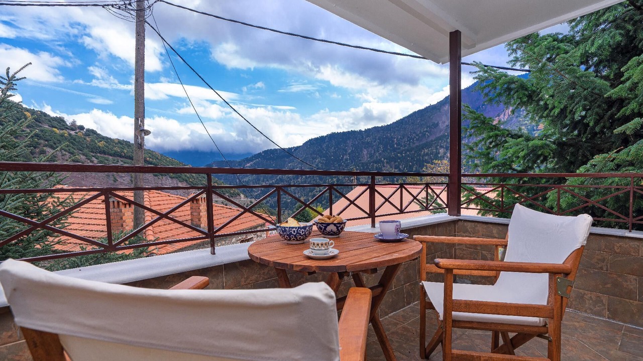 Photo of Outdoor in Kalambaka