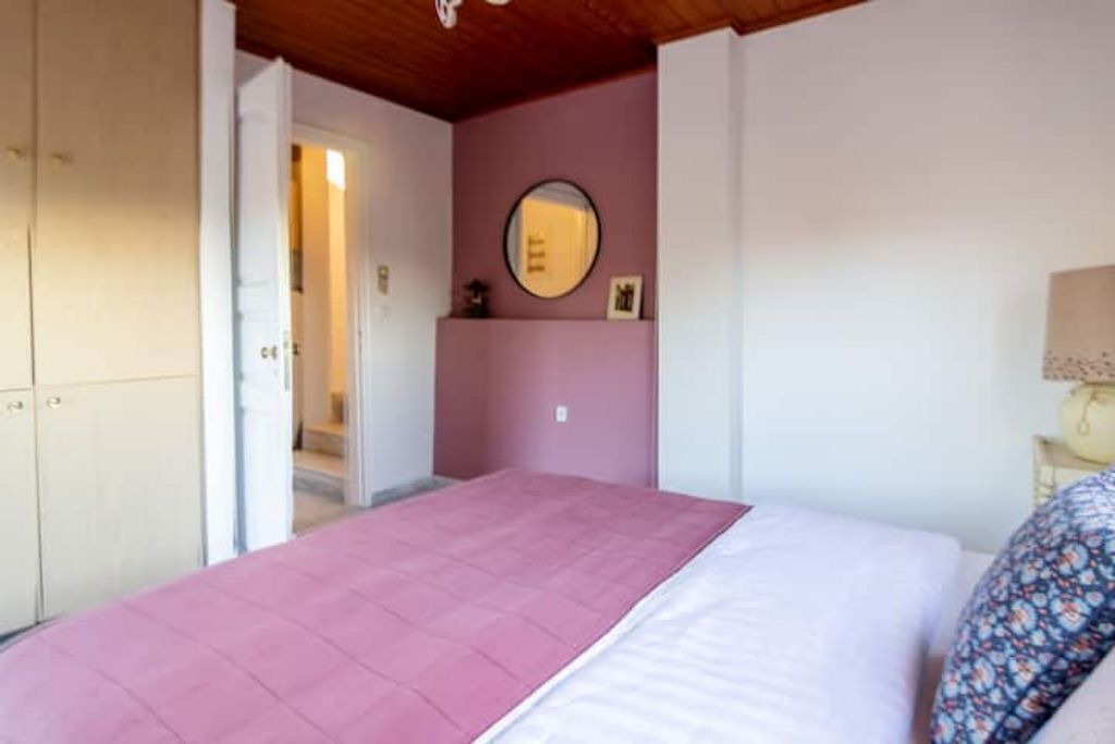 Photo of Bedroom in Agios Emilianos