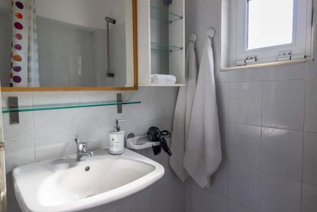 Photo of Bathroom in Agios Emilianos
