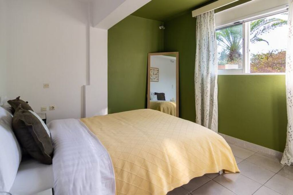 Photo of Bedroom in Agios Emilianos