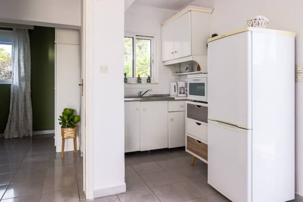Photo of Kitchen in Agios Emilianos