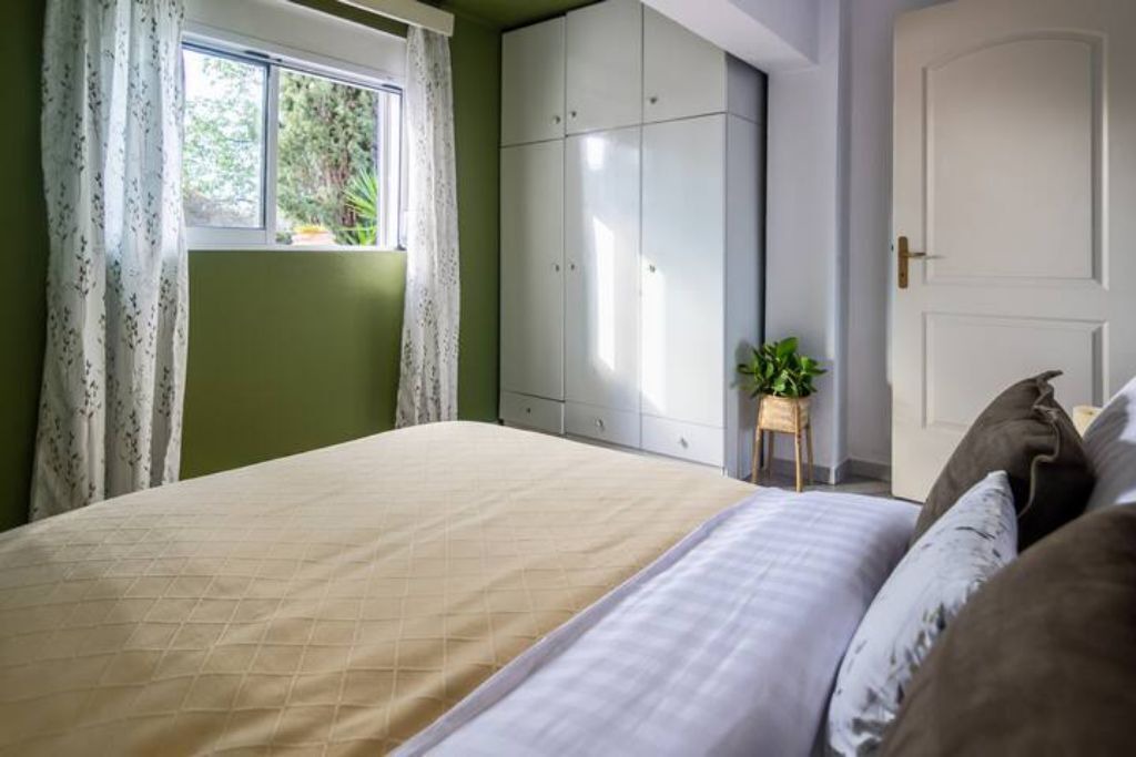 Photo of Bedroom in Agios Emilianos