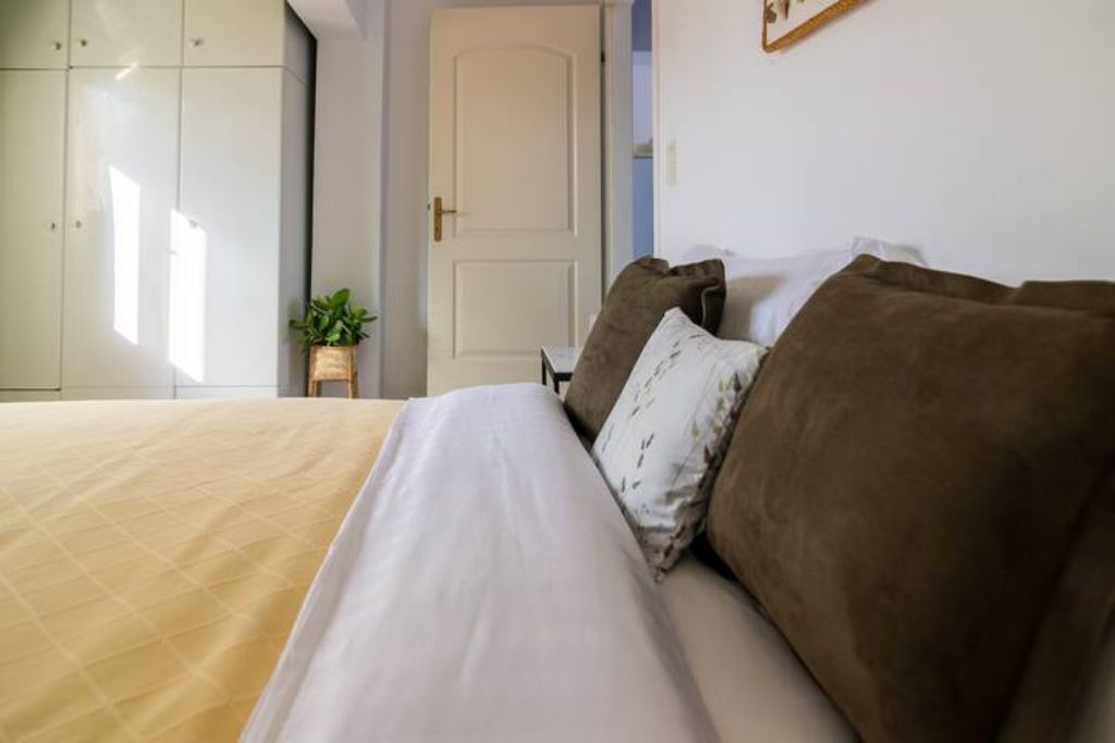 Photo of Bedroom in Agios Emilianos