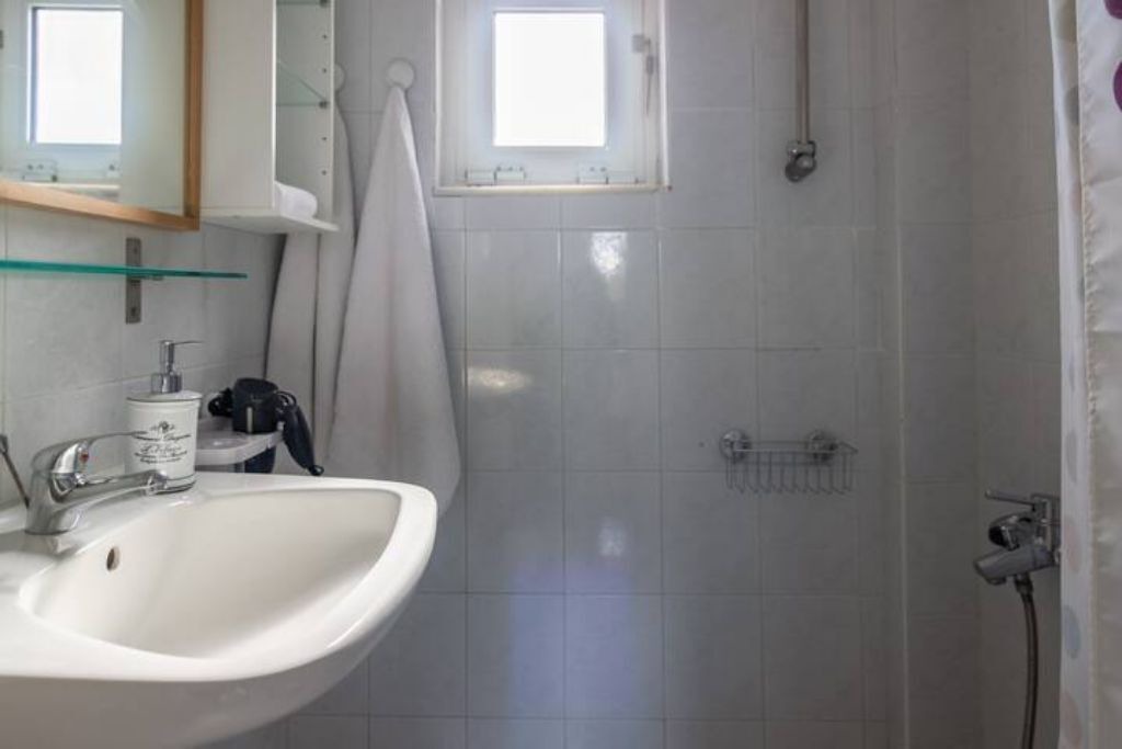 Photo of Bathroom in Agios Emilianos