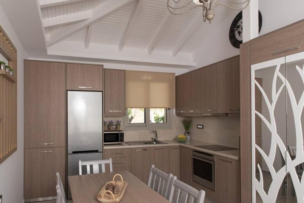 Photo of Kitchen in Alonia