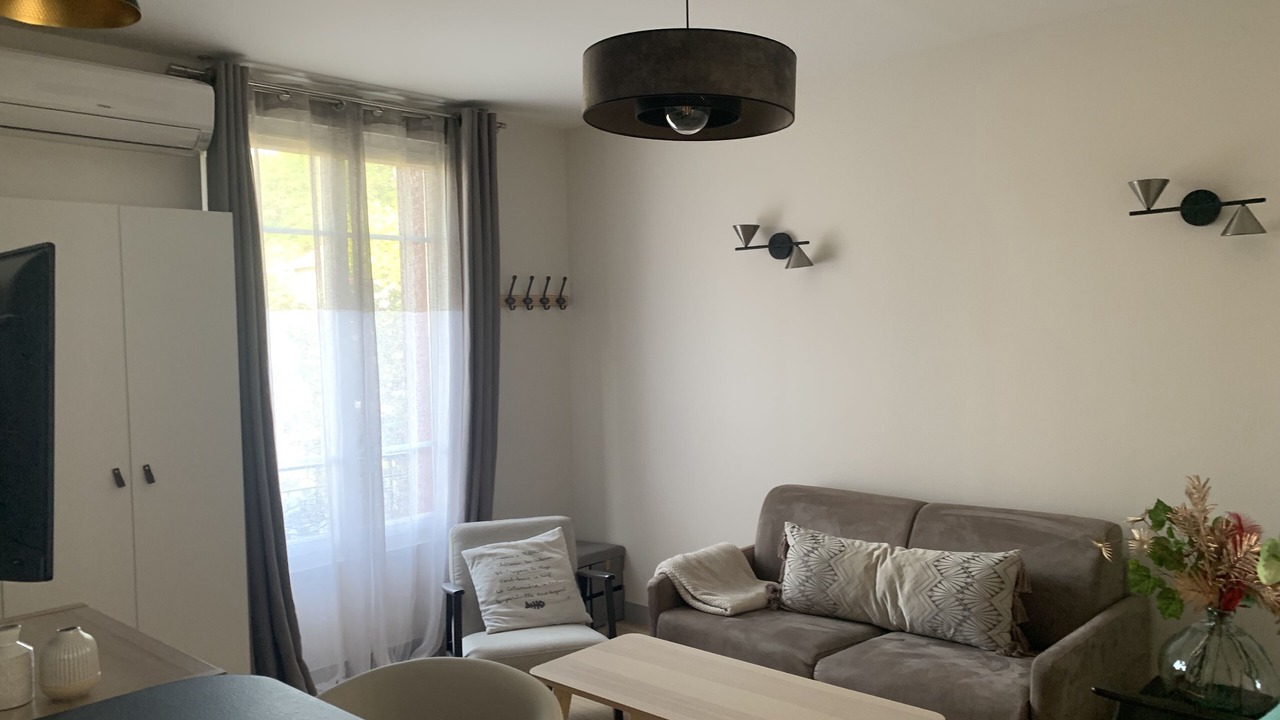 Photo of Livingroom in Joinville-le-Pont