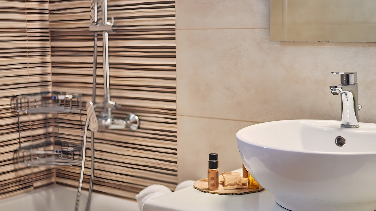 Photo of Bathroom in Elation