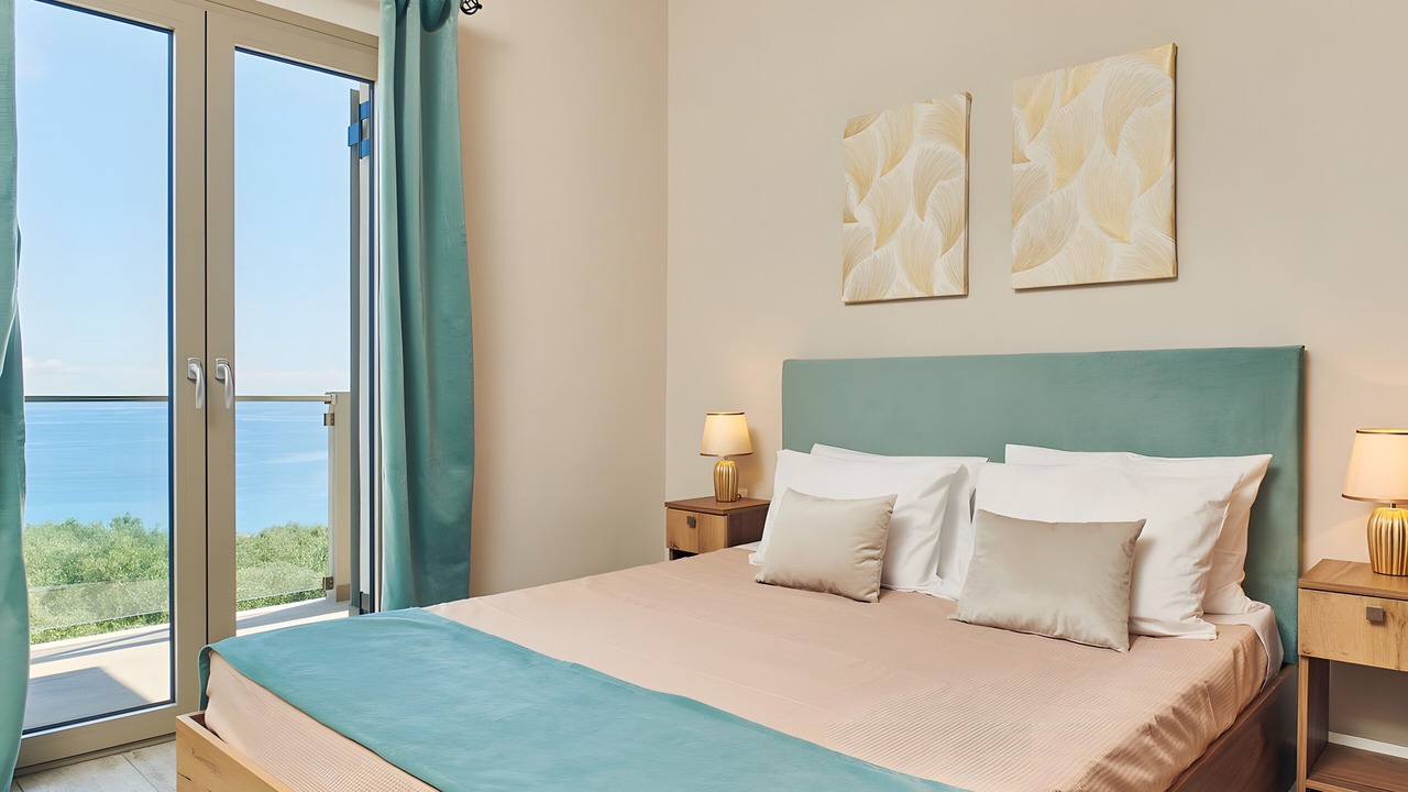 Photo of Bedroom in Elation