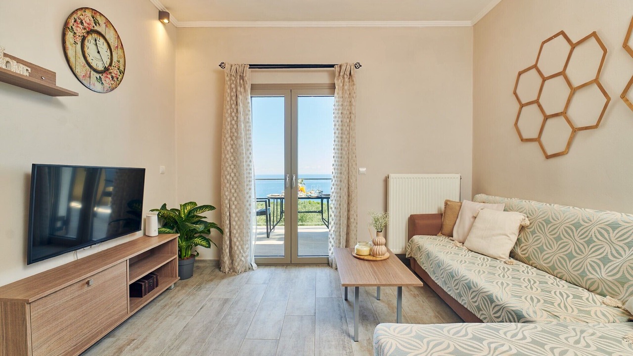 Photo of Livingroom in Elation