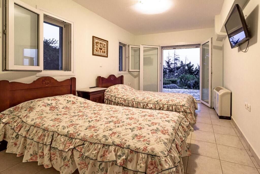 Photo of Bedroom in Agios Emilianos