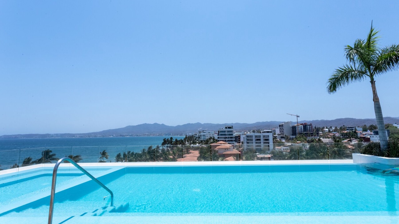Photo of Outdoor in Bucerias