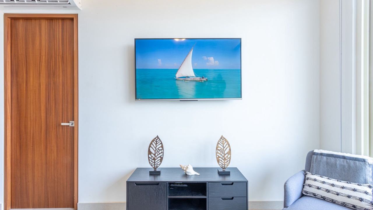 Photo of Livingroom in Bucerias