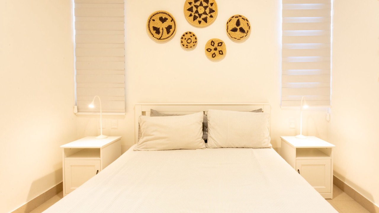 Photo of Bedroom in Bucerias