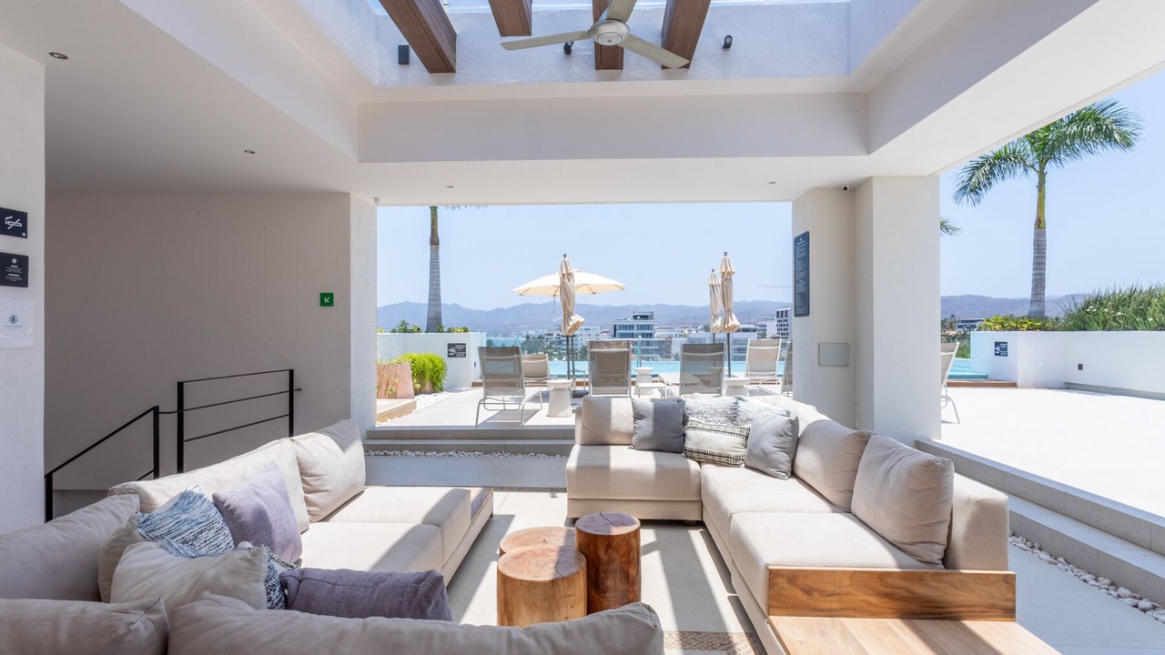 Photo of Patio Balcony in Bucerias