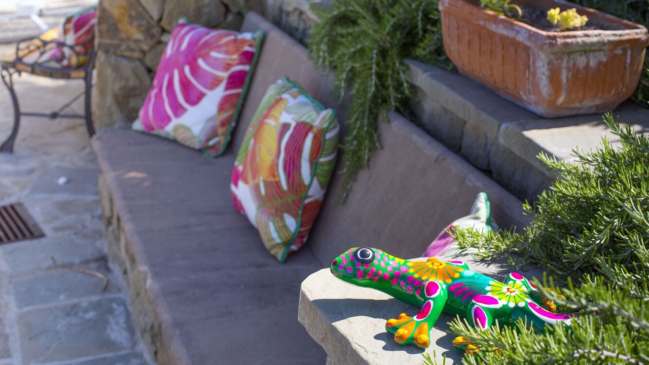 Photo of Outdoor in Sorrento
