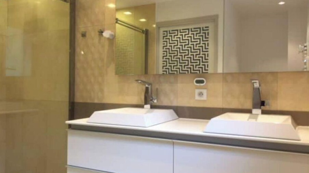 Photo of Bathroom in Meillerie