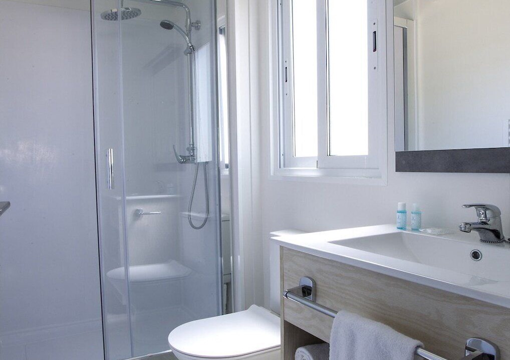 Photo of Bathroom in Tamarit