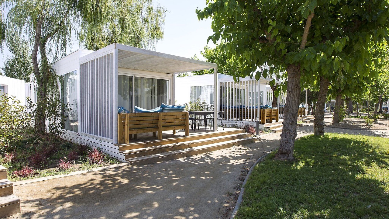 Photo of Outdoor in Tamarit