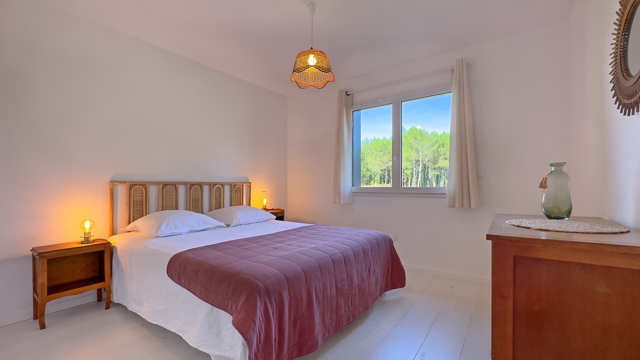 Photo of Bedroom in Moliets-et-Maa