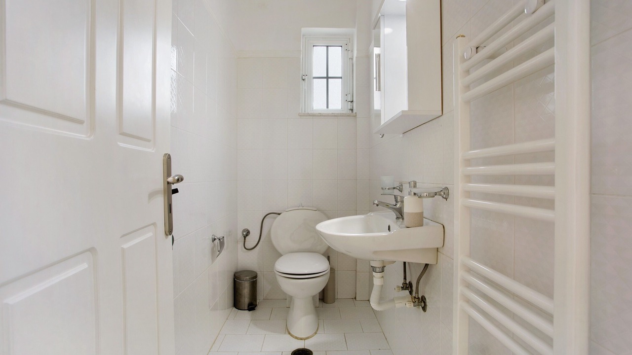 Photo of Bathroom in Xirokastello