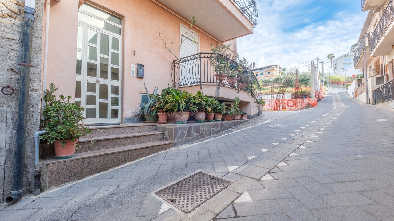 Photo of Outdoor in Castroreale Terme