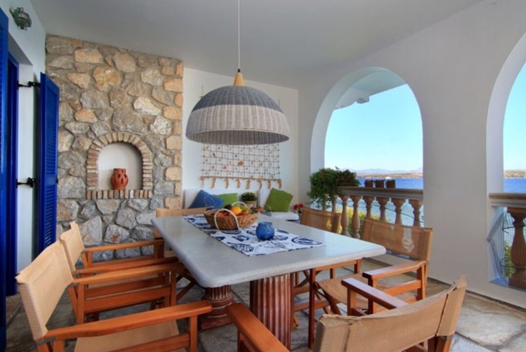 Photo of Outdoor in Spetses