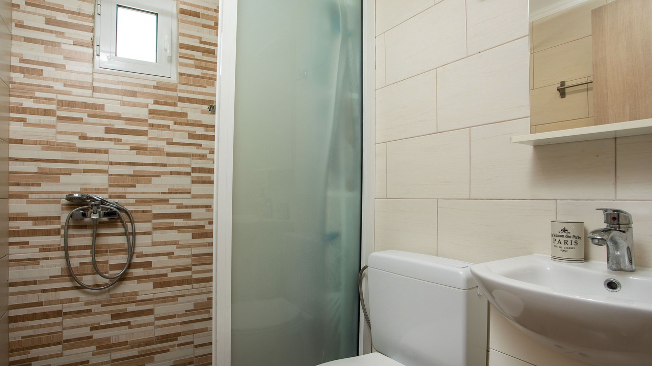 Photo of Bathroom in Filerimos