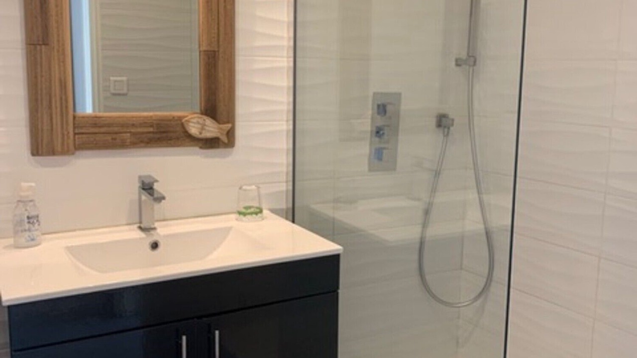 Photo of Bathroom in Moliets-et-Maa