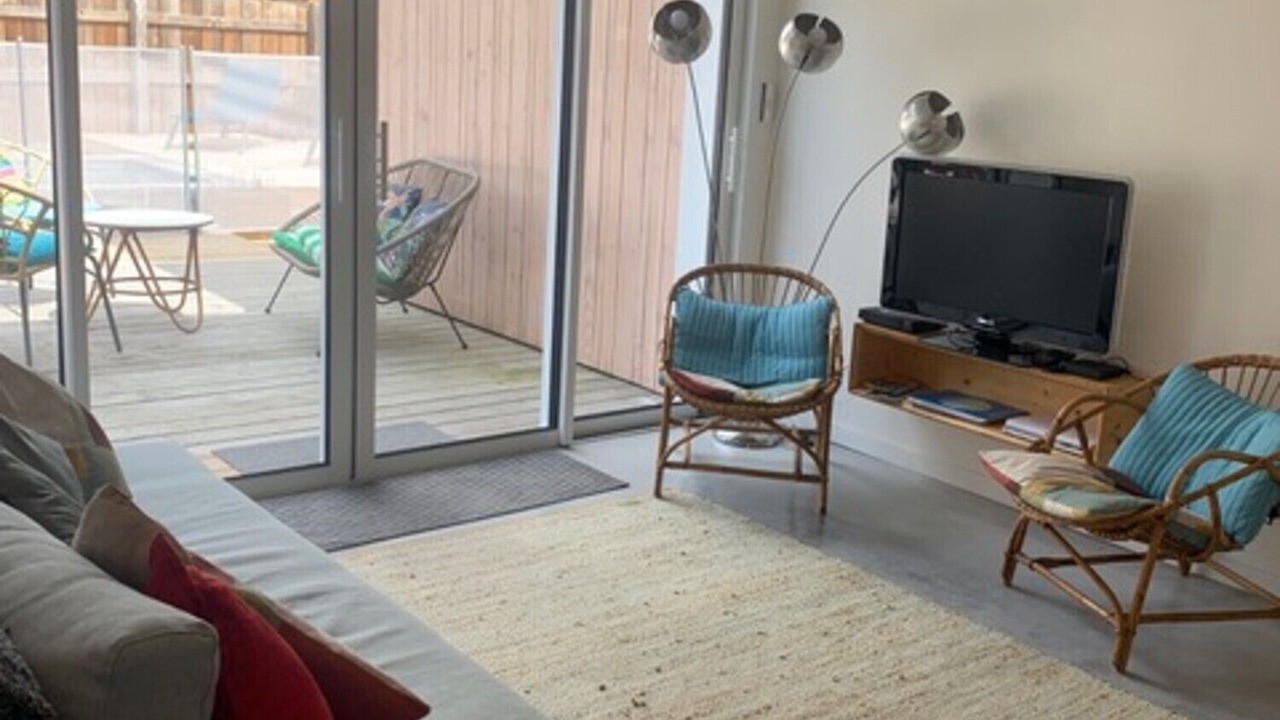 Photo of Livingroom in Moliets-et-Maa