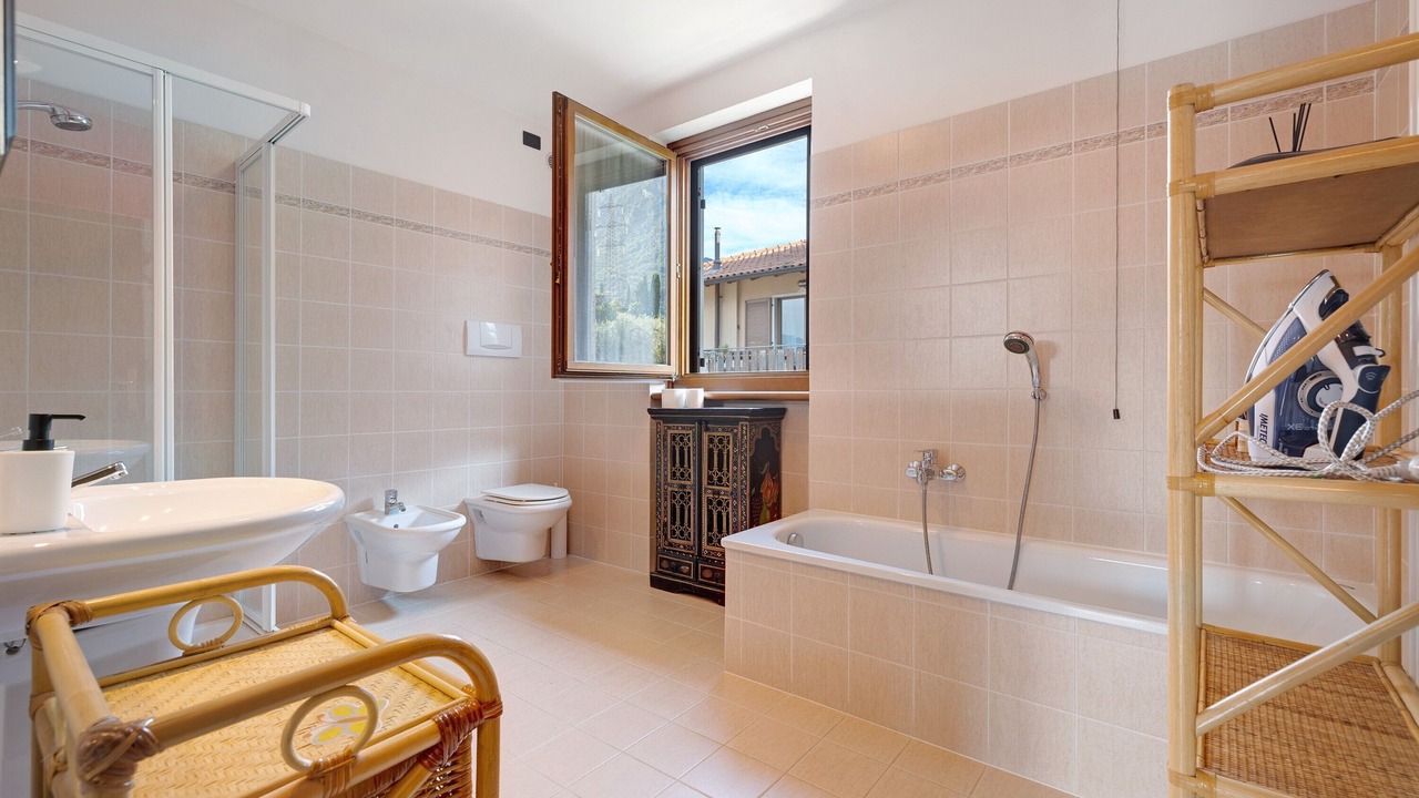 Photo of Bathroom in Bolognano-Vignole