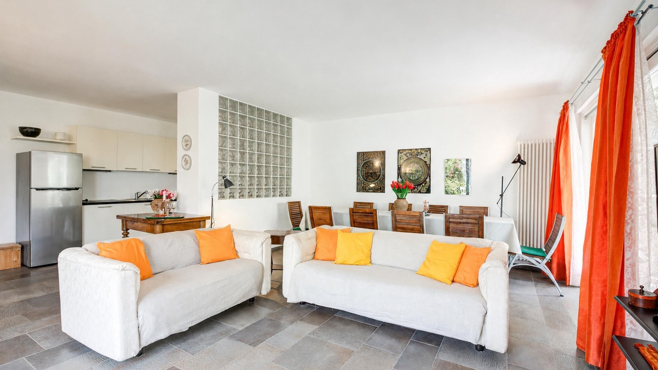 Photo of Livingroom in Torbole sul Garda