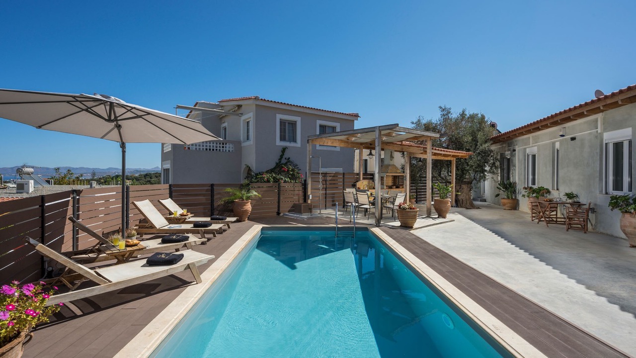 Photo of Outdoor in Galatas