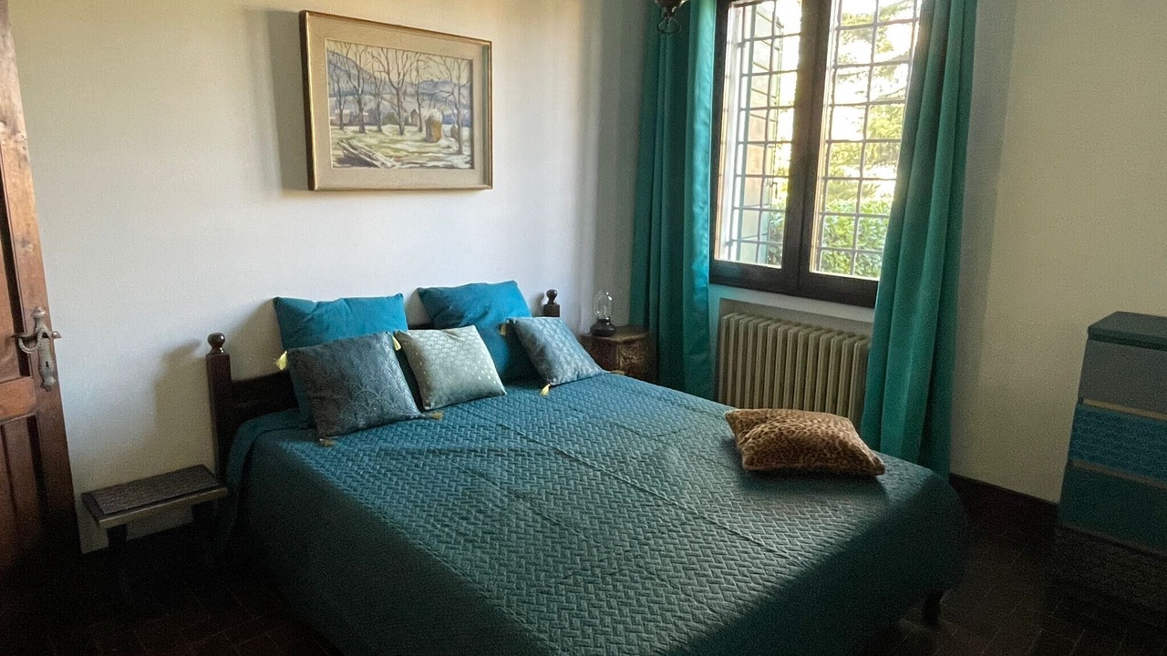 Photo of Bedroom in Padova