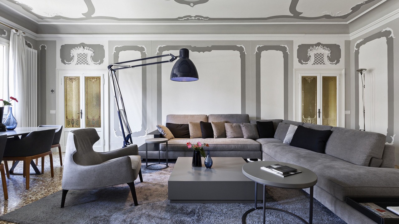Photo of Livingroom in Cannaregio