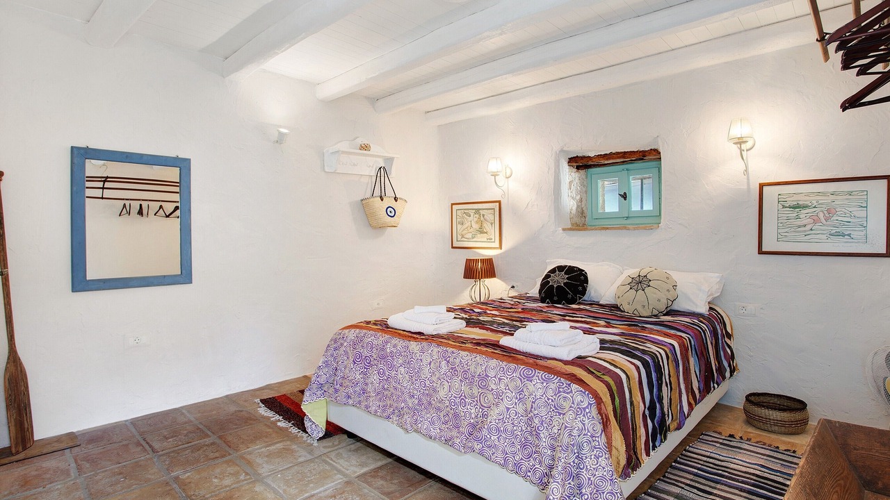 Photo of Bedroom in Elation