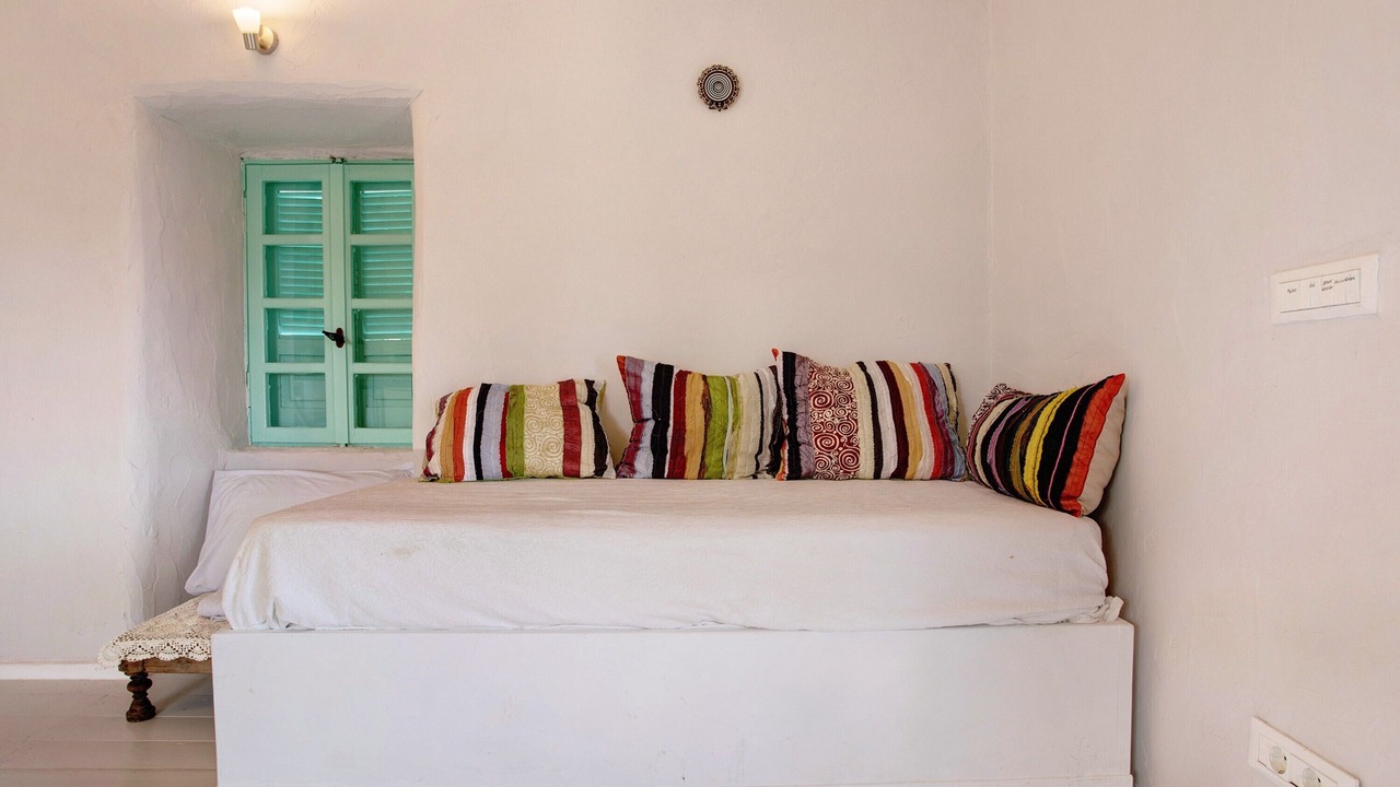 Photo of Bedroom in Elation
