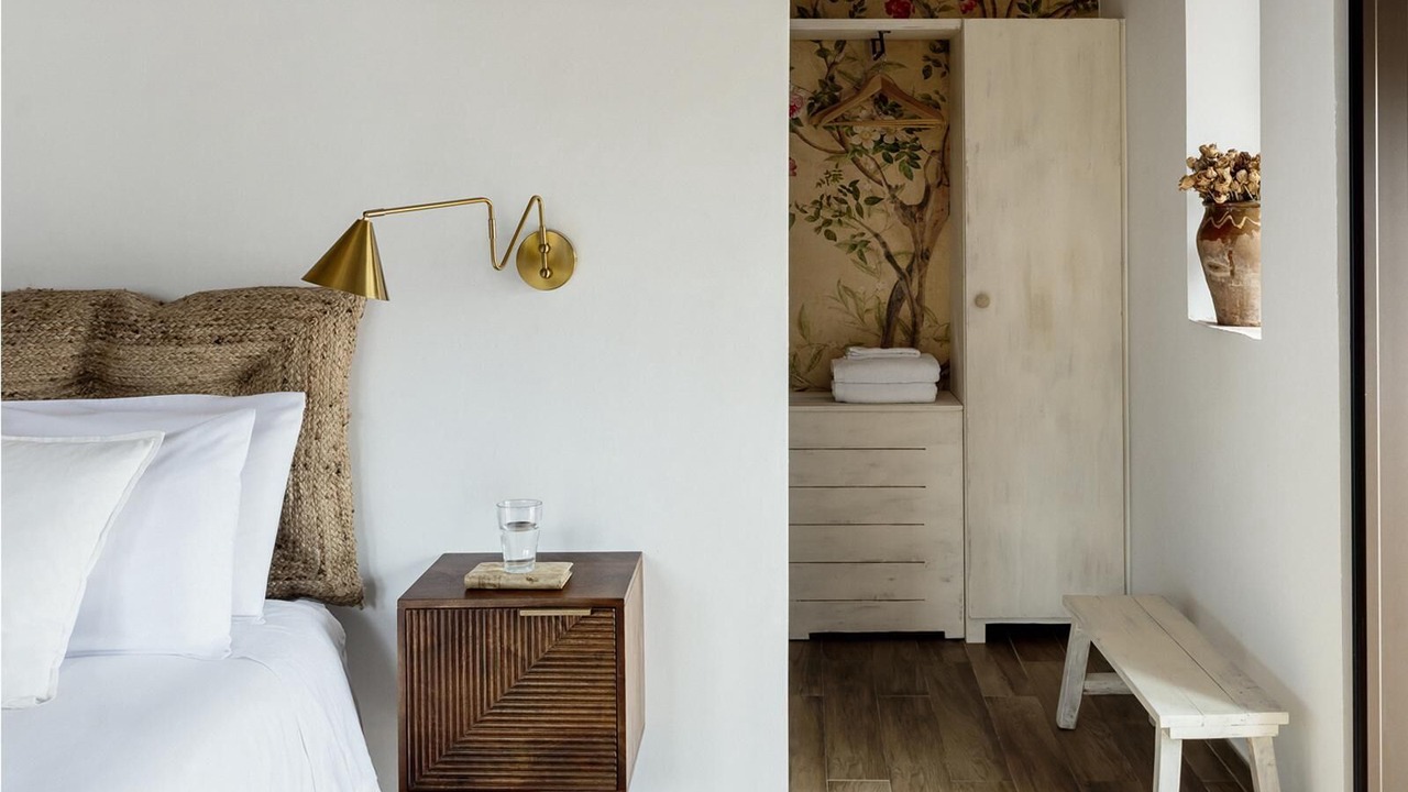 Photo of Bedroom in Guadalupe