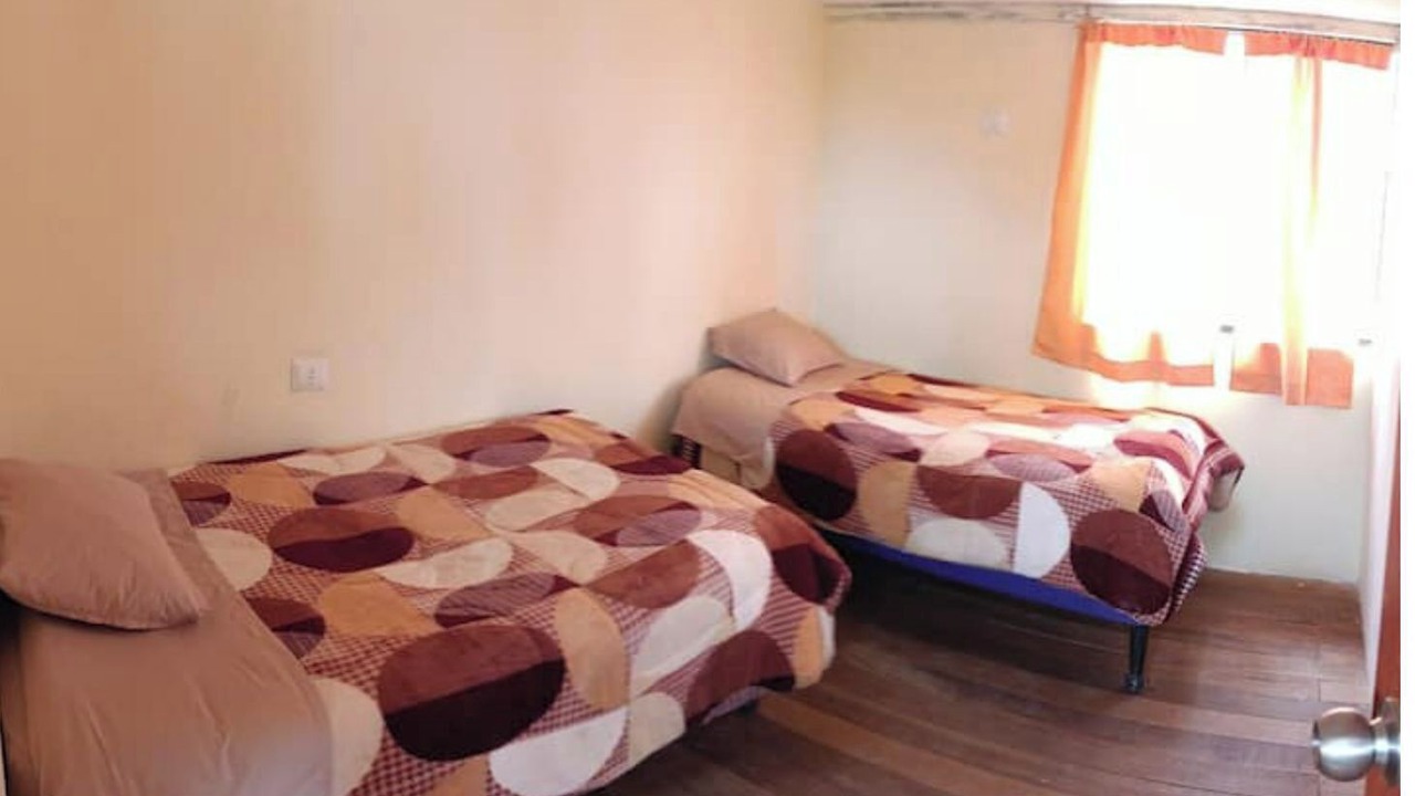 Photo of Bedroom in Maras