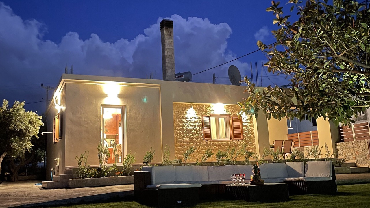 Photo of Outdoor in Ayios Pandeleimon