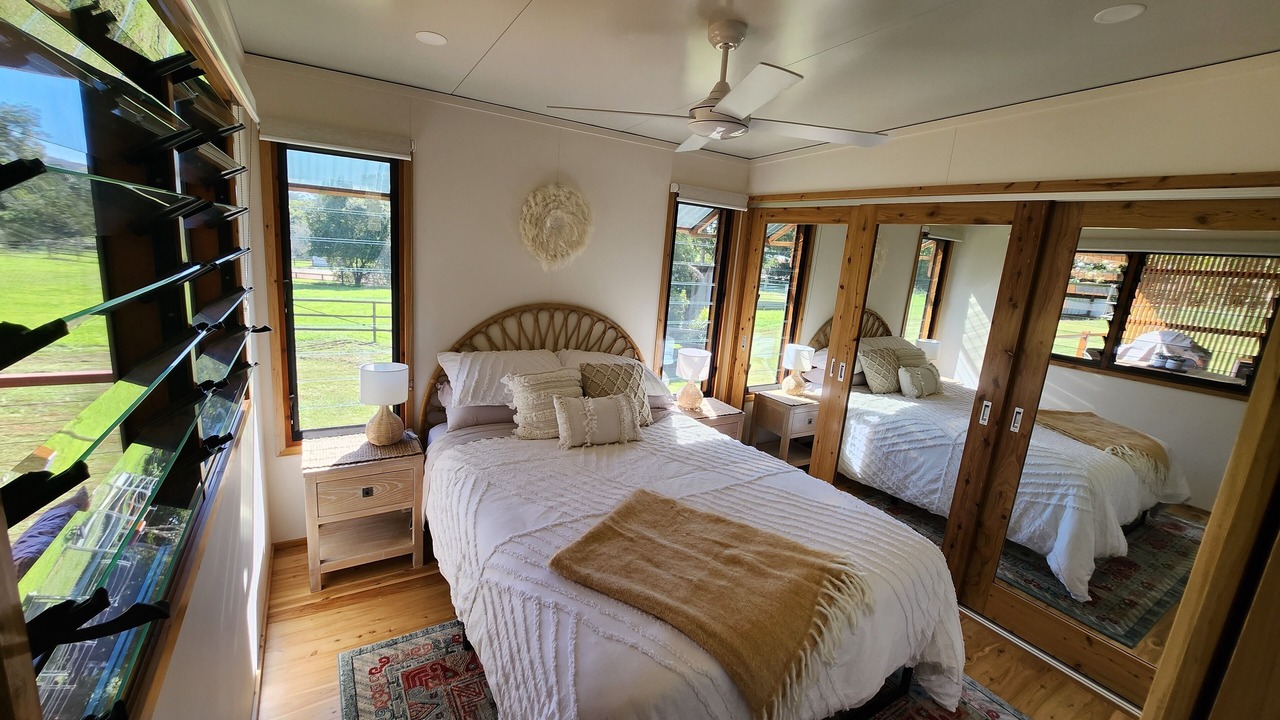 Photo of Bedroom in Pomona