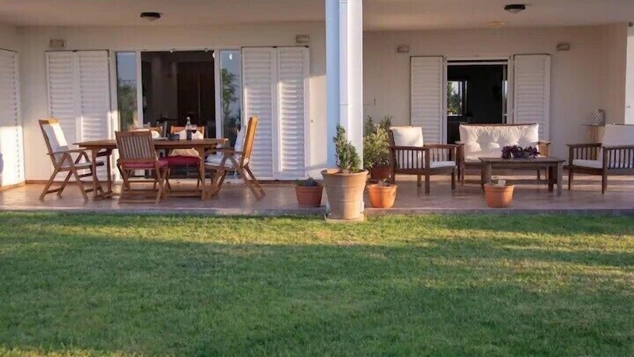 Photo of Outdoor in Atsipópoulon