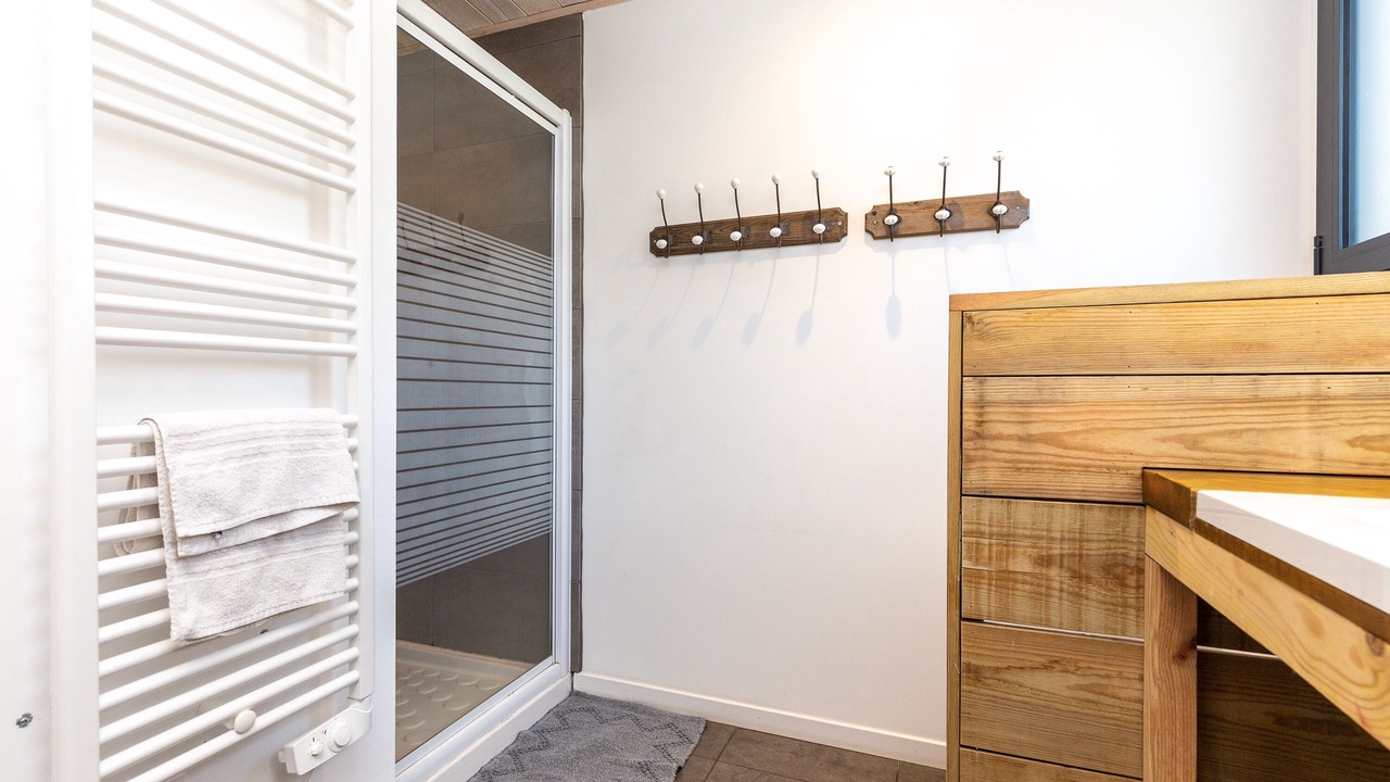 Photo of Bathroom in Moliets-et-Maa