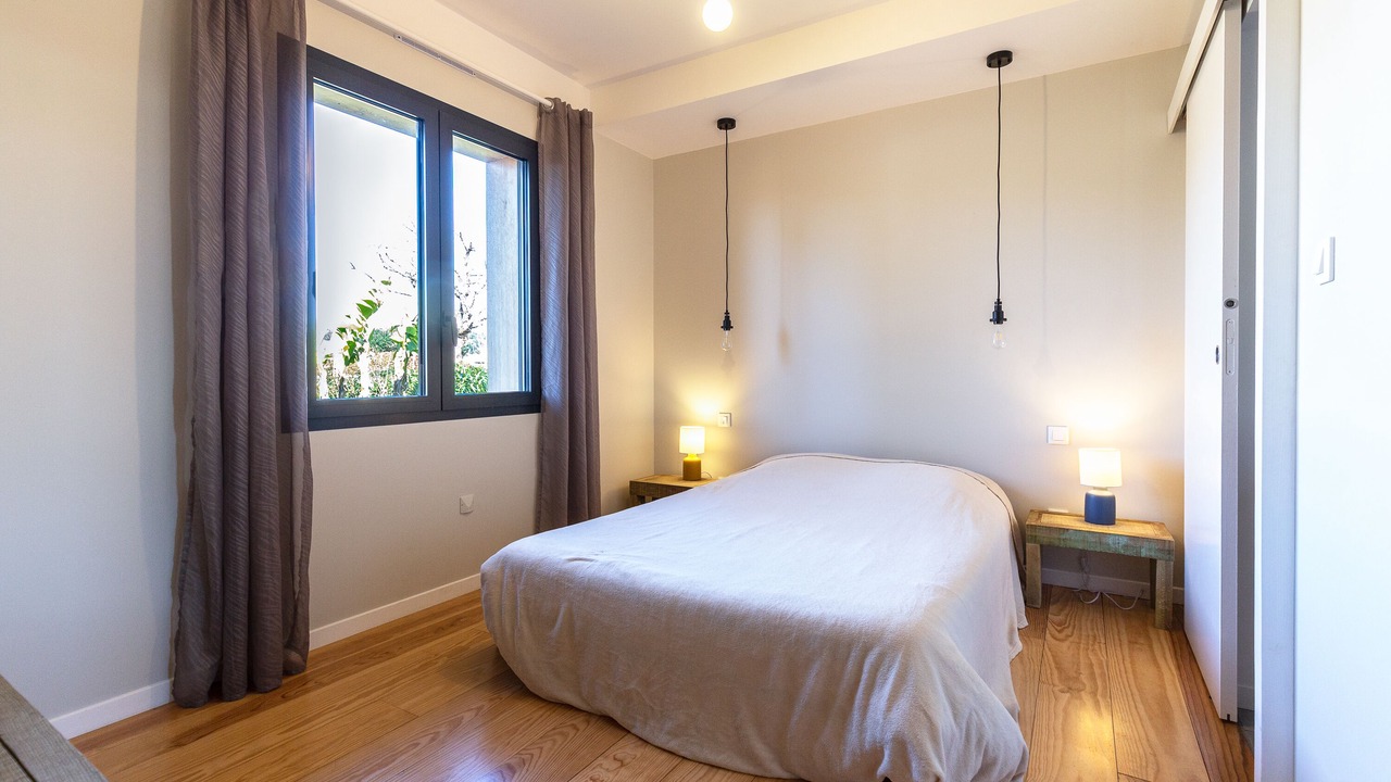 Photo of Bedroom in Moliets-et-Maa