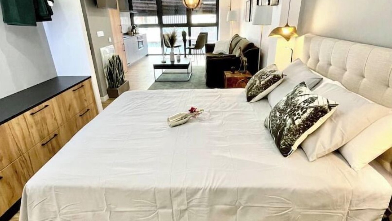 Photo of Bedroom in Benalua