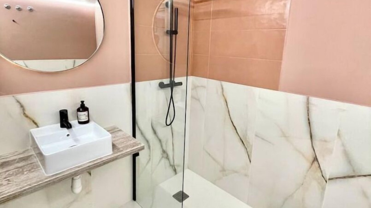Photo of Bathroom in Benalua