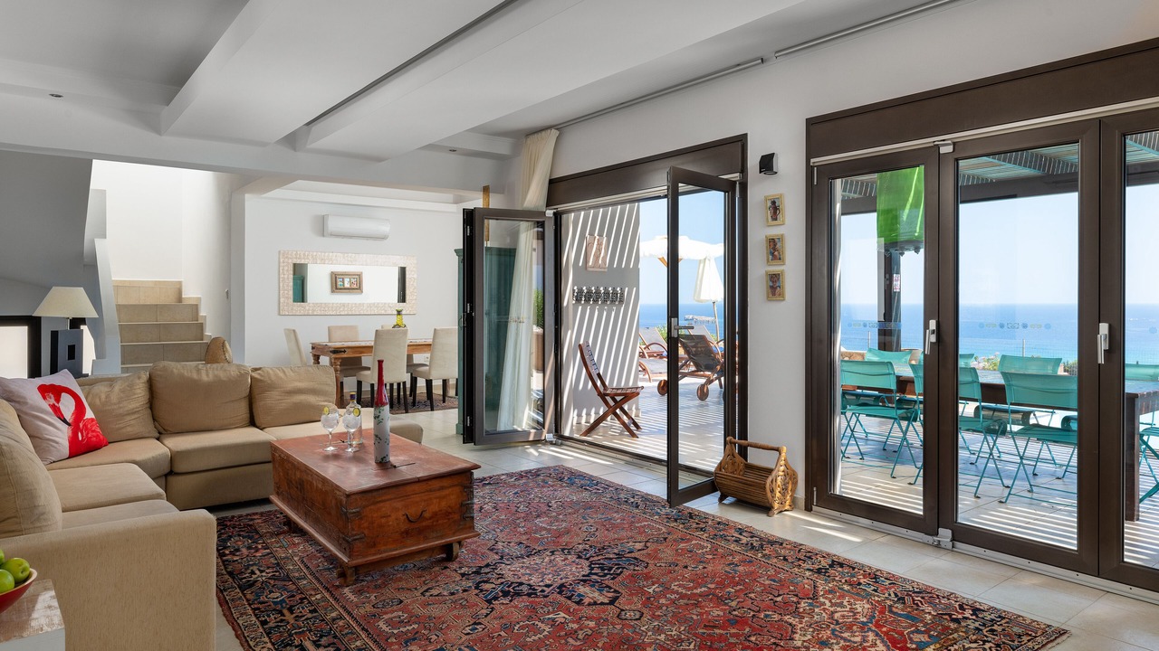 Photo of Outdoor in Lindos
