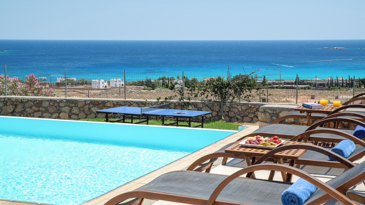 Photo of Outdoor in Lindos