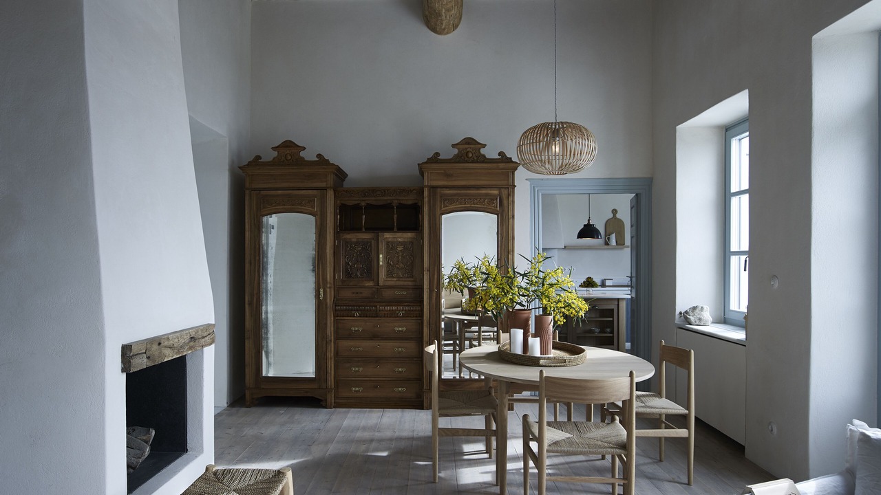 Photo of Livingroom in Plaka